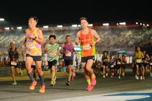 BIB: 
                            <button type="button" onclick="openModal(23279174)" class="btn btn-primary btn-sm float-right btn-popup" data-toggle="modal" data-target=".modal-high-quality">
                        <i class="fas fa-shopping-cart"></i> Add to Cart
                    </button>
                                            <button type="button" onclick="isThisMe(23279174, true)" class="btn btn-success btn-sm float-right btn-popup btn-isme hidden" data-toggle="tooltip" data-placement="bottom" title="นี่คือรูปของคุณใช่ไหม คลิกที่นี่เพื่อเอาเข้าอัลบั้ม">
                        <i class="fas fa-plus"></i> Add to album
                    </button>
                    <button type="button" onclick="isThisMe(23279174, false)" class="btn btn-warning btn-sm float-right btn-popup btn-isnotme hidden">
                        <i class="fas fa-ban"></i> Remove from album
                    </button>